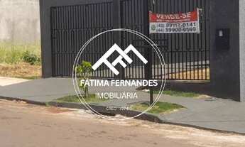 Imagem: CASA RESIDENCIAL em CAMPO MOURÃO - PR