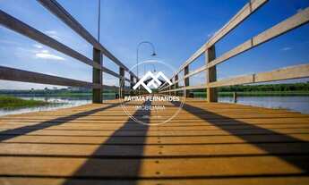 Imagem 7: TERRENO LAZER em SERTANÓPOLIS - PR, RECANTO DO CEDRO