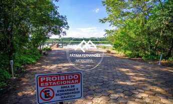 Imagem 6: TERRENO LAZER em SERTANÓPOLIS - PR, RECANTO DO CEDRO