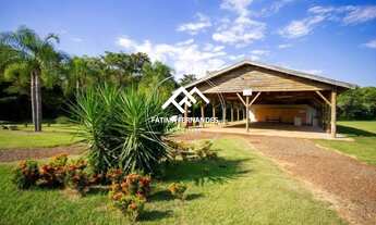 Imagem 3: TERRENO LAZER em SERTANÓPOLIS - PR, RECANTO DO CEDRO