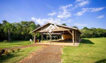 Imagem 2: TERRENO LAZER em SERTANÓPOLIS - PR, RECANTO DO CEDRO