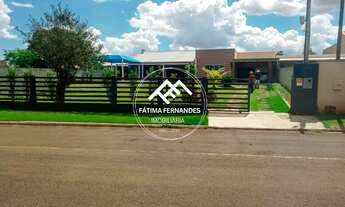 Imagem: CHACARA LAZER em SERTANÓPOLIS - PR, ESTÂNCIA