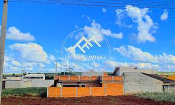 Imagem 2: TERRENO RESIDENCIAL em SERTANÓPOLIS - PR, JARDIM AEROPORTO