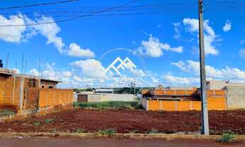 Imagem: TERRENO RESIDENCIAL em SERTANÓPOLIS - PR