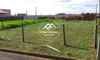 Imagem: TERRENO Á VENDA RESIDENCIAL ANTONIO PONTELLO