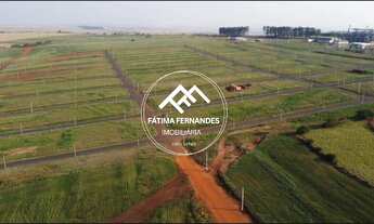Imagem: TERRENO RESIDENCIAL em BELA VISTA DO PARAÍSO