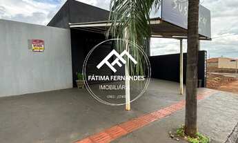 Imagem 2: PONTO COMERCIAL em SERTANÓPOLIS - PR, RESIDENCIAL SANTO SORIANI