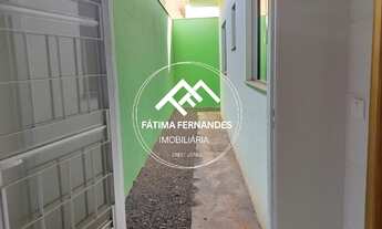 Imagem 6: CASA RESIDENCIAL em SERTANÓPOLIS - PR, RESIDENCIAL DAS PALMEIRAS