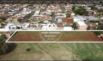 Imagem: TERRENO COMERCIAL em SERTANÓPOLIS - PR