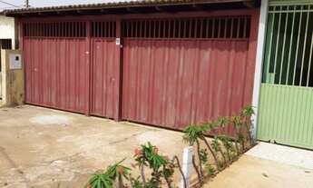 Imagem: Casa 3 quartos sendo 1 Semi Suíte QR 311