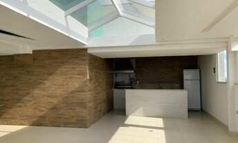 Imagem 2: Apartamento 4 quartos sendo 4 suítes Residencial Maison Rembrandt Taguatinga Sul