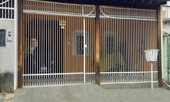 Imagem: Casa 3 quartos QNN8 Ceilândia Sul