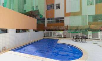 Imagem 2: Apartamento 3 quartos Residencial Palladium Águas Claras Rua 21 Norte