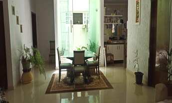 Imagem: Casa 4 quartos sendo 2 suíte Condomínio