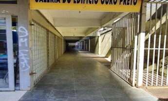 Imagem 2: Sala Comercial CSB 4 Taguatinga Sul Edifício Ouro Branco Aluguel