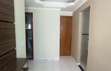 Imagem 7: Apartamento 2 quartos Residencial Mar Mediterrâneo Taguatinga Norte