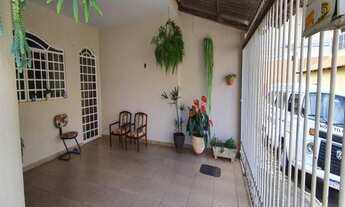 Imagem 3: Casa 3 quartos sendo 1 suíte QNM 34 M Norte