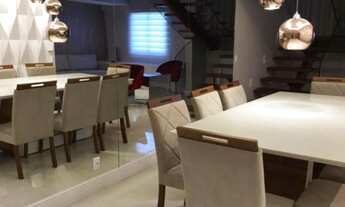 Imagem 6: Apartamento duplex 2 quartos sendo 2 suítes Residencial Top Life Águas Claras Norte