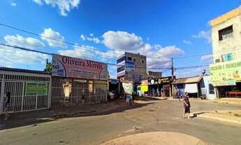 Imagem: Lote Comercial Setor Leste Estrutural Quadra