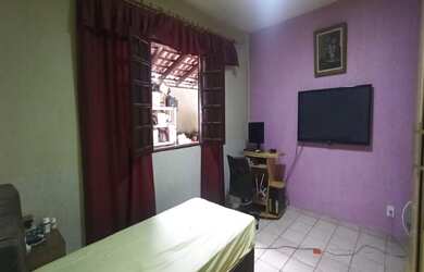 Imagem 7: Casa 4 quartos sendo 2 suíte Condomínio Bela Vista Vicente Pires