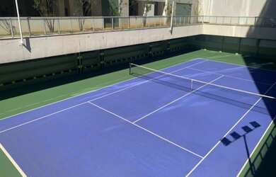 Imagem 6: Apartamento 3 quartos com suítes Residencial Park Sul Prime Residence