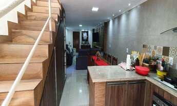 Imagem 3: Casa 4 quartos sendo 3 suítes Setor Veredas Brazlândia