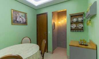 Imagem 7: Apartamento 3 quartos Residencial Palladium Águas Claras Rua 21 Norte