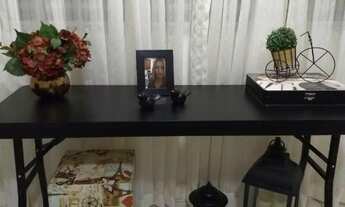 Imagem 7: Apartamento 2 quartos sendo 1 suíte Residencial Free QNN 12