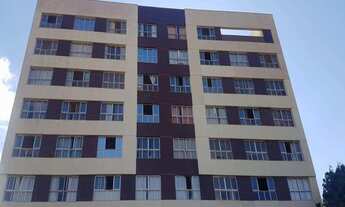 Imagem: Apartamento Residencial Aveiro Qr 410 Samambaia