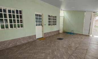 Imagem 3: Casa 3 quartos sendo 1 suíte QR 310 Samambaia Sul