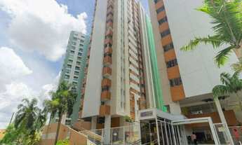 Imagem: Apartamento 3 quartos Residencial Palladium