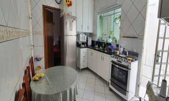 Imagem 7: Casa 3 quartos sendo 1 suíte QNM 34 M Norte