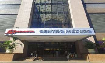 Imagem: Sala Comercial Hospital Anchieta Taguatinga