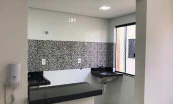 Imagem: Apartamento 2 quartos QNL 19 Taguatinga