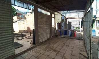 Imagem 4: Lote Comercial Setor Leste Estrutural Quadra 10