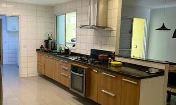 Imagem 5: Apartamento 4 quartos sendo 4 suítes Residencial Maison Rembrandt Taguatinga Sul