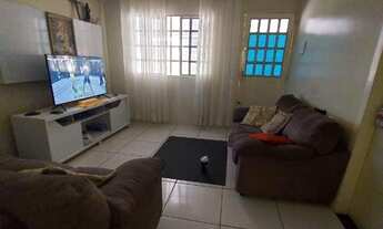 Imagem 4: Casa 3 quartos sendo 1 suíte QR 310 Samambaia Sul