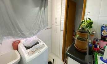 Imagem 7: Apartamento 2 quartos 2 vagas de garagem Guará QI 3