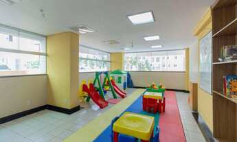 Imagem 3: Apartamento 3 quartos Residencial Palladium Águas Claras Rua 21 Norte