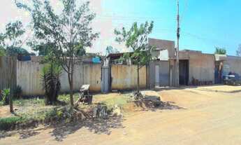 Imagem: Lote Setor Habitacional Lucio Costa Guará