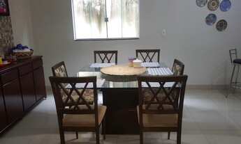 Imagem 6: Casa 3 quartos sendo 3 suítes Condomínio Green Garden Vicente Pires