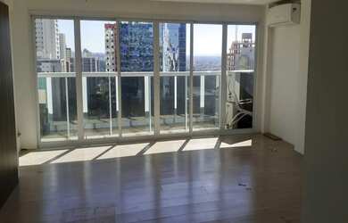 Imagem 6: Sala Comercial Edifício Le Quartier Águas Claras