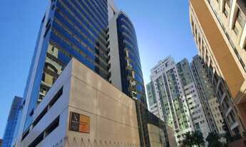 Imagem: Sala Comercial Edifício Le Quartier Águas