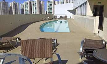 Imagem 5: Loft Apartamento Hotel Go Inn Taguatinga Sul