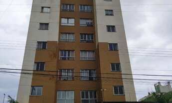 Imagem 2: Apartamento 2 quartos Garagem coberta Residencial San Matteo Samambaia QS 103