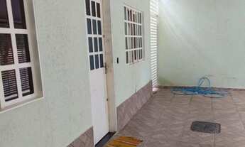 Imagem 2: Casa 3 quartos sendo 1 suíte QR 310 Samambaia Sul