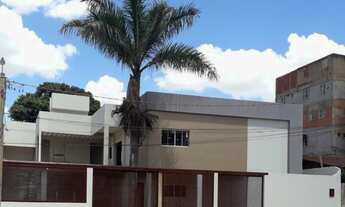 Imagem: Casa 5 quartos Setor das Mansões IAPI Guará