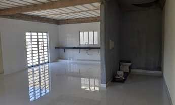 Imagem 6: Casa 5 quartos Setor das Mansões IAPI Guará II