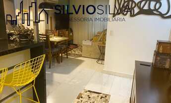 Imagem: Apartamento 3 quartos sendo 1 suíte Residencial