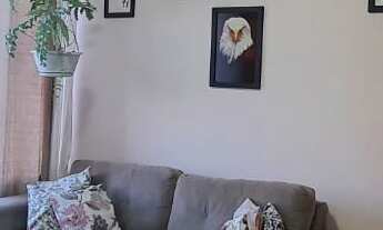 Imagem 4: Apartamento 3 quartos sendo 1 suíte no Bloco P Guara I